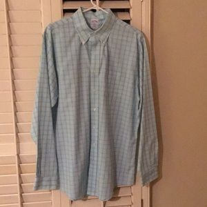 Brand new Brooke’s Brothers Dress button up